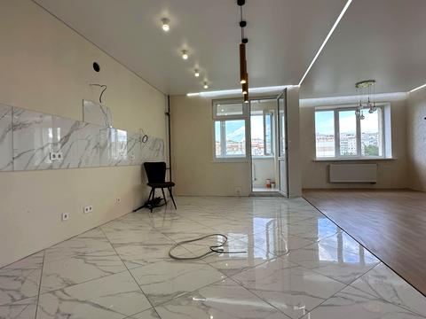 квартира за адресою Старокостянтинівське шосе, 5/3-Ж