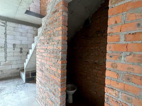 будинок за адресою Амосова вул.