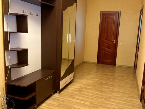 квартира за адресою Верховної Ради бульв., 14-Б
