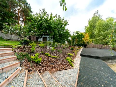 дом по адресу Озерная ул., 2/1