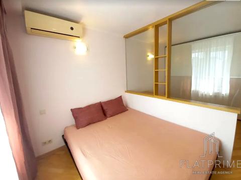 квартира за адресою Берестейський просп. (Перемоги), 93