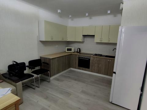 квартира по адресу Варненская ул., 29