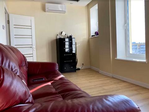 квартира по адресу Гвардейцев-Широнинцев ул., 70