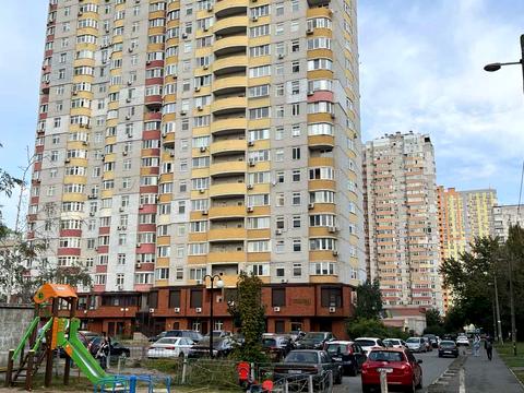 квартира по адресу Петра Калнишевського ул. (Михайла Майорова), 7