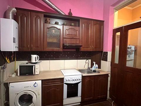 квартира за адресою Глибока вул., 15