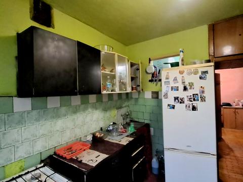квартира за адресою Кобилиці Лук'яна пров., 58