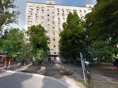 квартира по адресу Краснова ул., 14