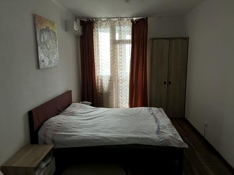 квартира по адресу Соборности просп. (Воззʼєднання), 30