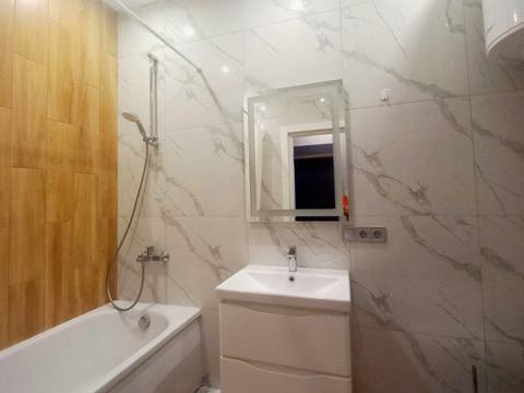 квартира по адресу Генуэзская ул., 3-Г