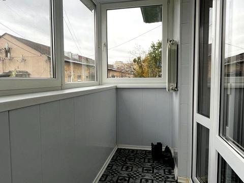 квартира по адресу Леся Курбаса просп., 9-Е