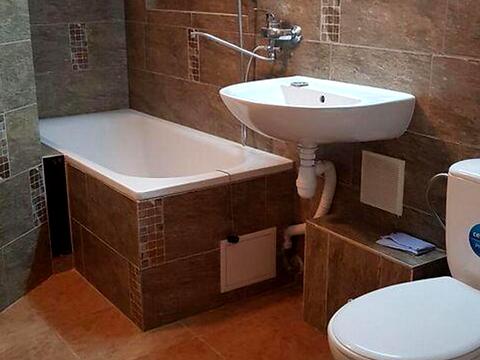 квартира по адресу Палия ул., 11