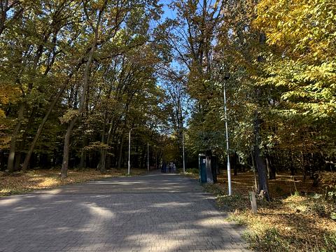 квартира по адресу Червоной Калины просп., 58