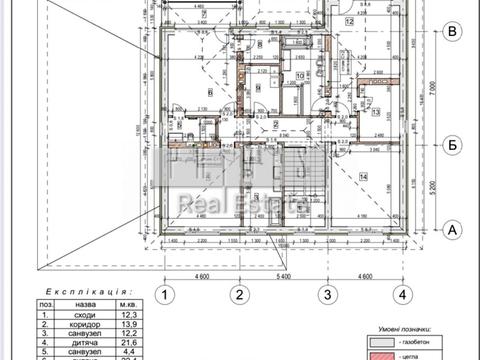 будинок за адресою Незалежності вул.