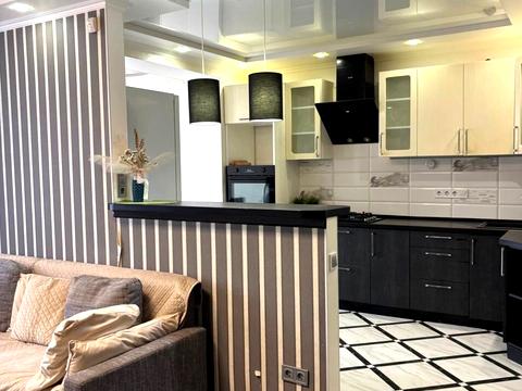 квартира по адресу Радужная ул., 100