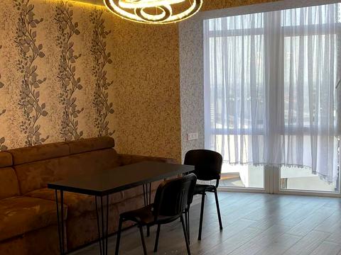 квартира по адресу Калушское шоссе, 3