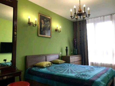 квартира за адресою Всеволода Змієнка вул., 21