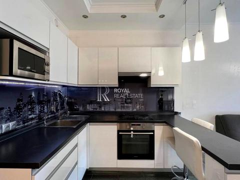 квартира по адресу Голосеевский просп. (40-летия Октября), 60