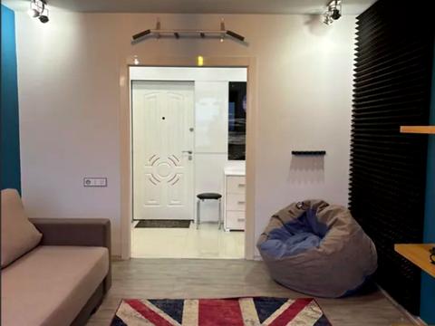 квартира по адресу Героев Днепра ул., 42