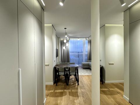 квартира за адресою Пасічна вул., 189