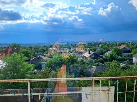 квартира за адресою Туркестанська вул., 30