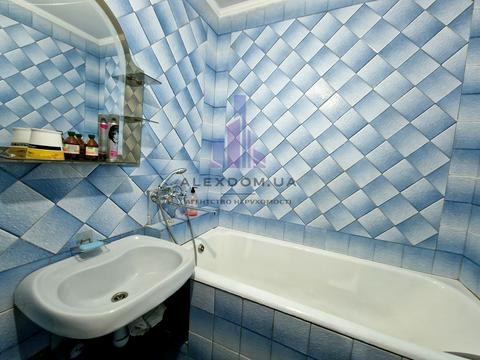 квартира по адресу Василия Стуса ул., 9