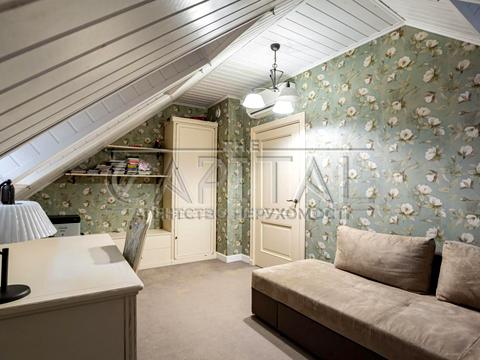 будинок за адресою Русанівські сади вул.