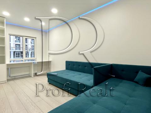 квартира по адресу Михаила Максимовича ул. (Трутенко Онуфрия), 24-Б