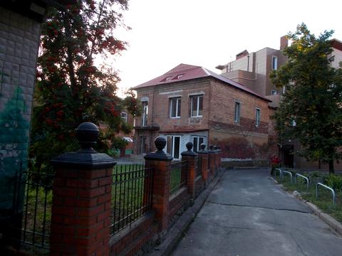 коммерческая по адресу Московский проспект, 36
