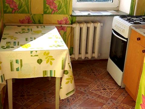 квартира по адресу Видинская ул.