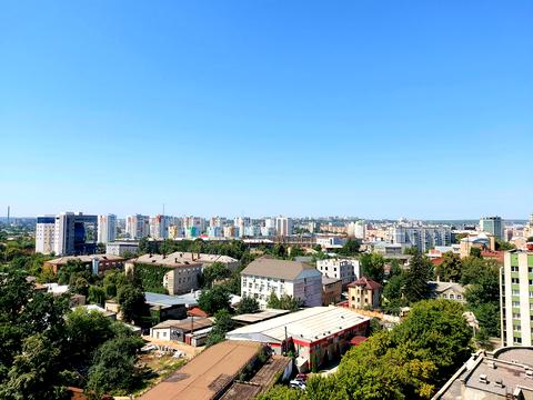 квартира по адресу Молочная , 34