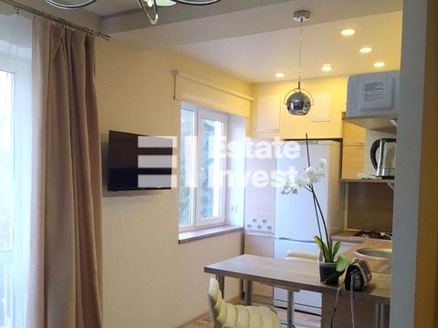 квартира по адресу ул. Шекспира, 6