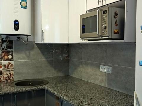 квартира по адресу Ж/д Вокзал