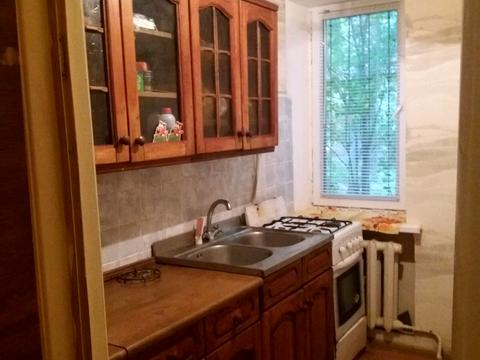 квартира по адресу Авиаконструктора Антонова ул., 2/32