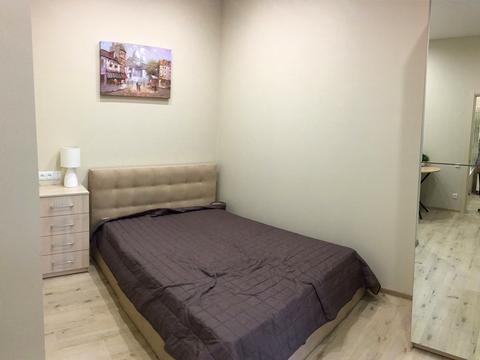 квартира за адресою Марка Кропивницького вул. (Потьомкінська), 27