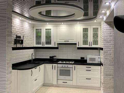 квартира по адресу Мира ул., 35