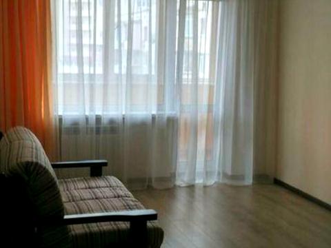 квартира по адресу Кривоноса Максима ул., 11