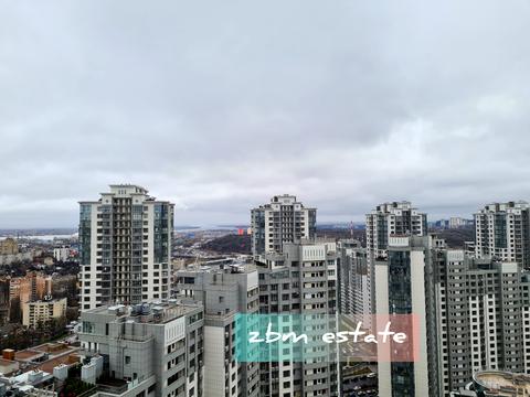 квартира по адресу Андрея Верхогляда ул. (Михайла Драгомирова), 4Б