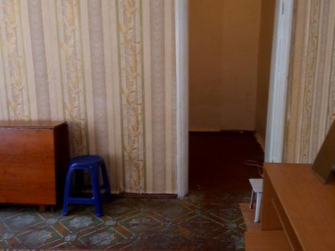 квартира по адресу Новосельского, 44