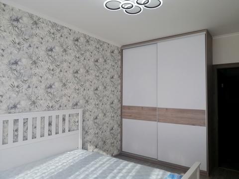 квартира по адресу Днепровская-Набережная, 16г