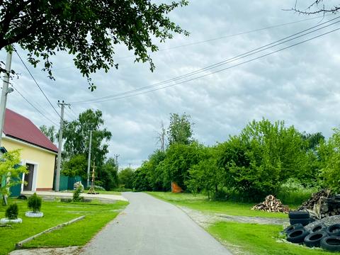 ділянка за адресою Прудкого