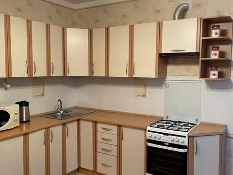 квартира за адресою Новосельського вул., 73