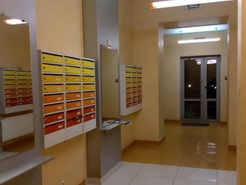 квартира по адресу Леси Украинки ул., 74-В