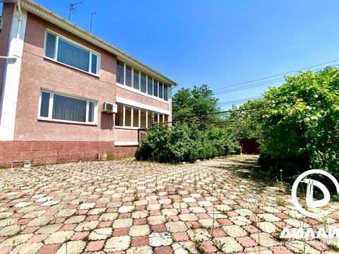 дом по адресу Сельская ул., 111