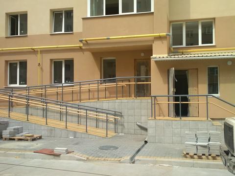 квартира за адресою ул. Прокофьева, 16