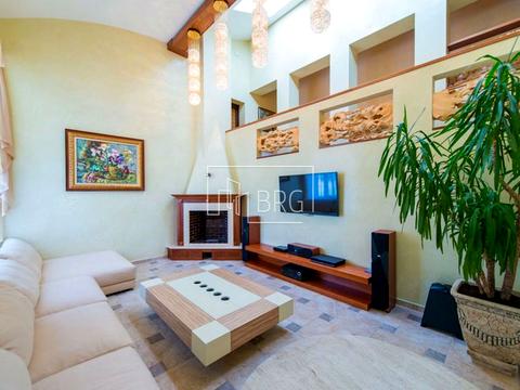 будинок за адресою смт. Козин, Старокиївська вул.