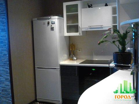 квартира за адресою Припортова