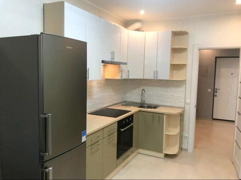 квартира за адресою Драгоманова вул., 2