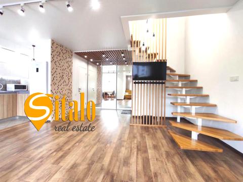 квартира по адресу Сагайдачного ул., 10