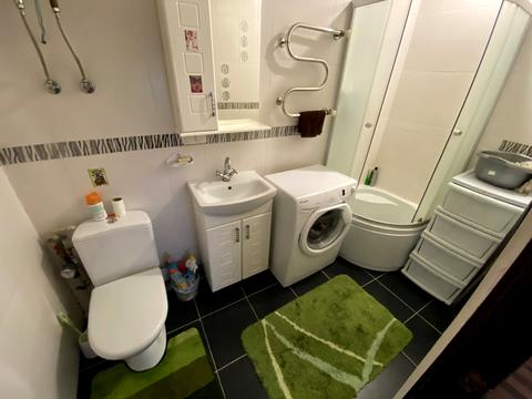 квартира по адресу Ивана Пулюя ул., 2