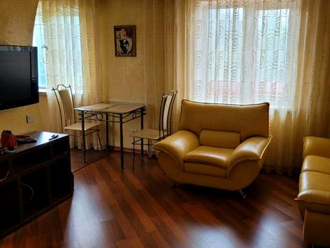 квартира по адресу Васильковская ул., 8